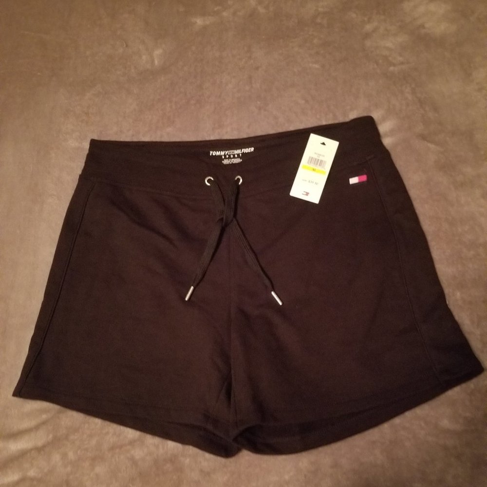 Tommy Hilfiger Womens Shorts
